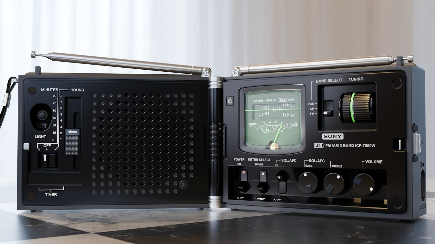 Hvorfor du bør vurdere amatørradio som hobby